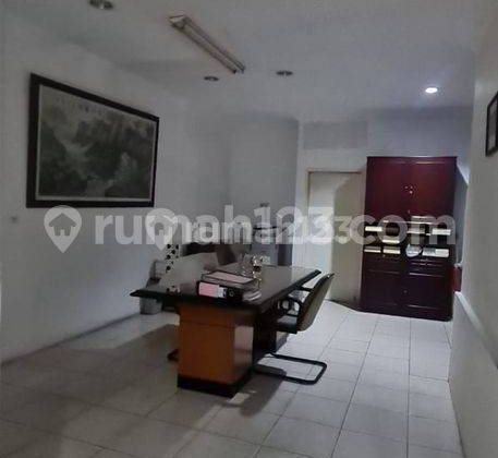 Gudang + Ruko Gandeng 2, Pangeran Jayakarta, Jakarta Pusat Lt 1423m2, Hgb, Jakarta Pusat 15