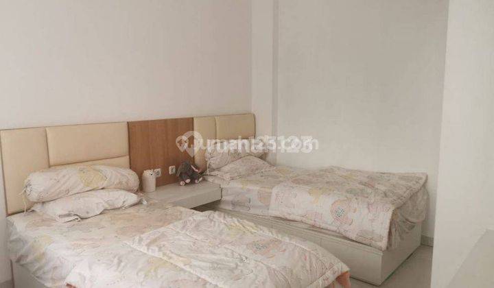 Rumah Di Perumahan Kembangan Baru Ukuran 9x15 2 Lantai Semi Furnish, Jakarta Barat 10