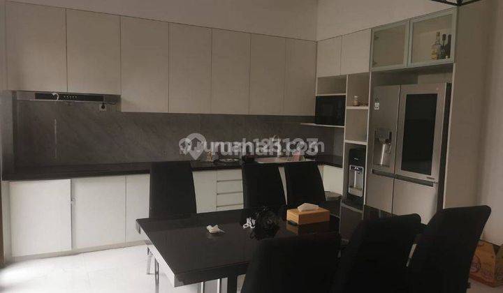 Rumah Di Perumahan Kembangan Baru Ukuran 9x15 2 Lantai Semi Furnish, Jakarta Barat 11