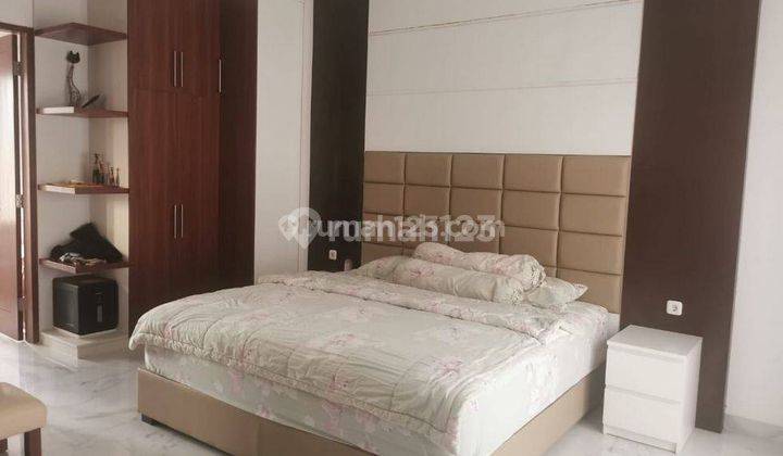 Rumah Di Perumahan Kembangan Baru Ukuran 9x15 2 Lantai Semi Furnish, Jakarta Barat 13