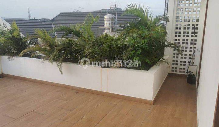 Rumah Di Perumahan Kembangan Baru Ukuran 9x15 2 Lantai Semi Furnish, Jakarta Barat 14