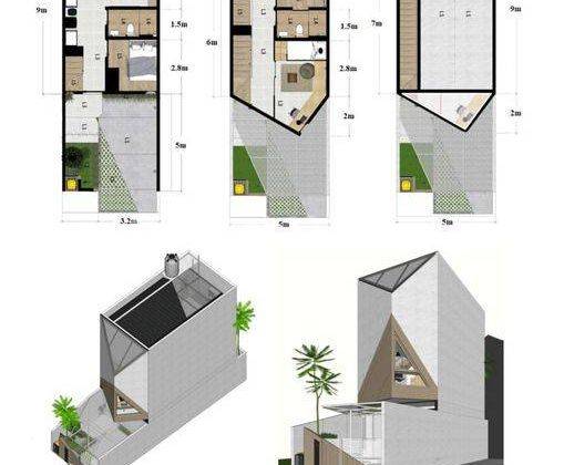 Rumah Metland Puri, Ukuran 5x15, 3 Lantai, Shm, Barat, 1,8m Nego, Jakarta Barat 1