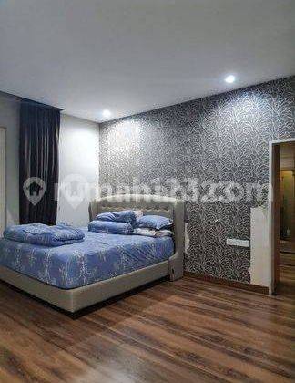 Rumah Florence ,pik ,uk 10x20 Marmer Dan Full Renovasi ,jakarta Utara, Jakarta Utara 2