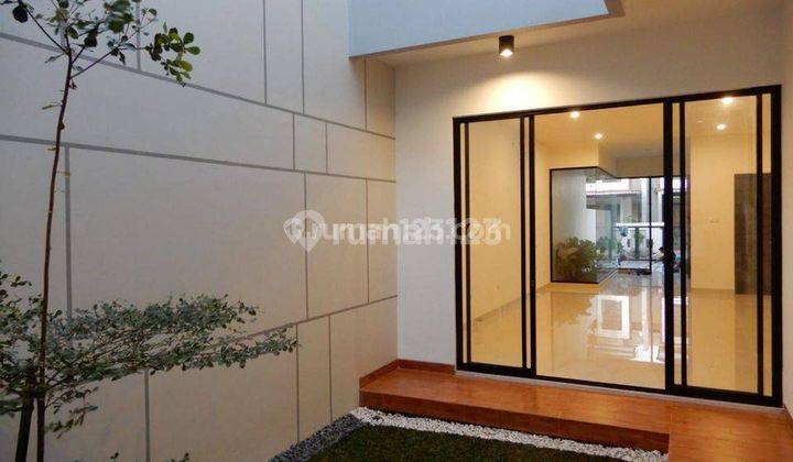 Rumah Di Metland Puri, Hgb, Hadap Timur, Harga 3.65m, Jakarta Barat 1