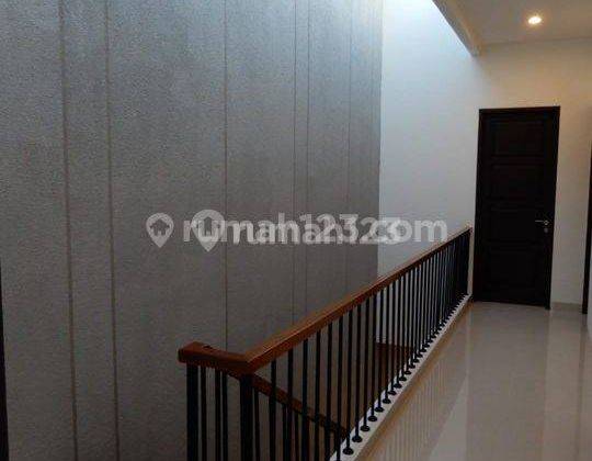 Rumah Di Metland Puri, Hgb, Hadap Timur, Harga 3.65m, Jakarta Barat 2