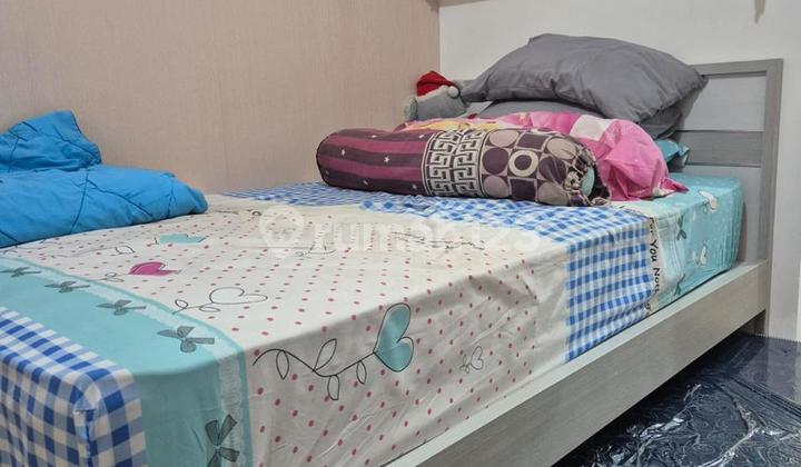 Apartemen Bale Hinggil Studio Furnis Tower A