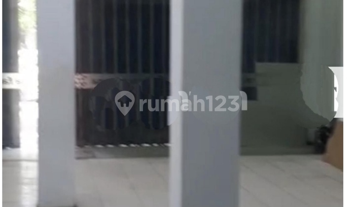 Ruko Raya Dharmahusada Commercial Area Near Kertajaya Dharmawangsa 2