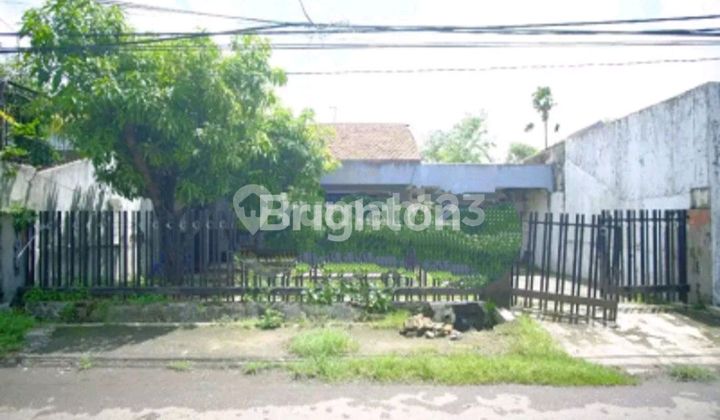 Jual Murah‼️kendangsari Rumah Hitung Tanah Dekat Jalan Raya Jual Murah‼️kendangsari Rumah Hitung Tanah Dekat Jalan Raya
