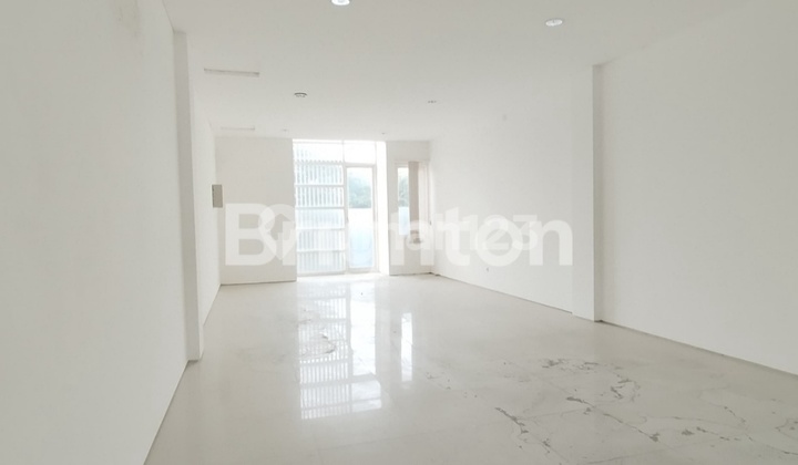 Jual Sewa Ruko. 3 Lantai Raya Jemursari