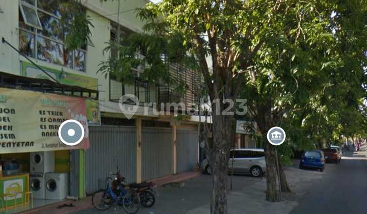 Ruko Nol Jl.raya Kendalsari Penjaringansari Ruko Nol Jl.raya Kendalsari Penjaringansari