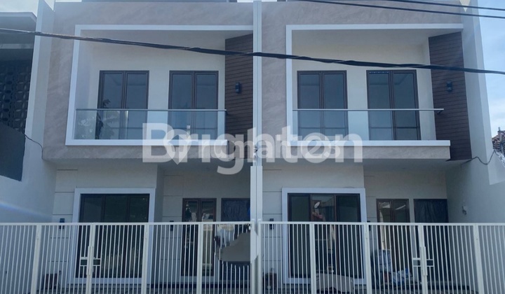 Keluar Perum Langsung Excelso Dan Superindo Raya Merr 