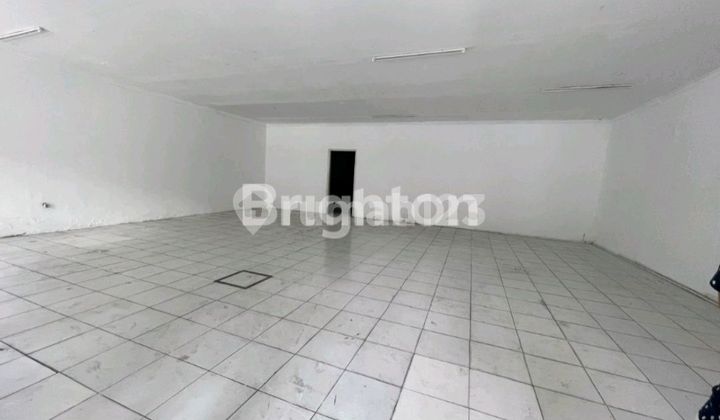 Sewa Ruko Rumah Usaha Raya Jemursari Lokasi Strategis Pusat Bisnis 1
