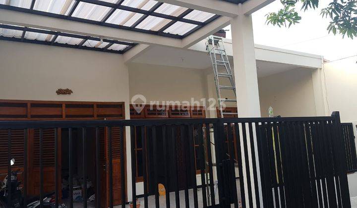kan Rumah 2lt Siap Huni Pondok Chandra Dekat Sport Club, Pintu Toll dan Bandara Juanda 6