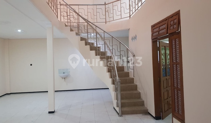 kan Rumah 2lt Siap Huni Pondok Chandra Dekat Sport Club, Pintu Toll dan Bandara Juanda 7
