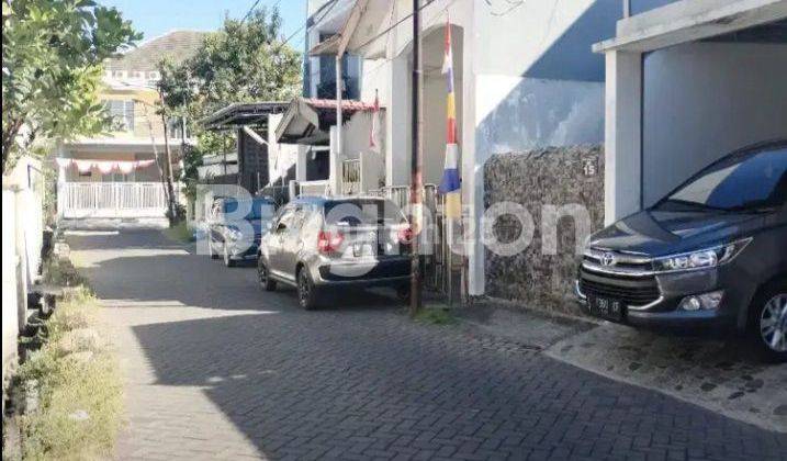 Rumah 2 lt Minimalis Semolowaru ELOK Siap Huni 2