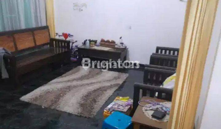 RUMAH Bisa untuk KOST  Dekat Kampus UNAIR,, RS Dr Soetomo 1