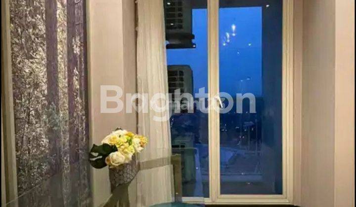 APARTEMEN 2 BR AMOR PAKUWON CITY FULL FURNISH 2