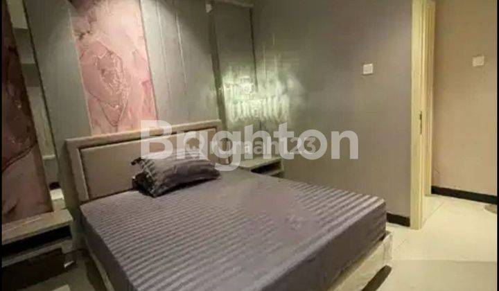 APARTEMEN 2 BR AMOR PAKUWON CITY FULL FURNISH 1