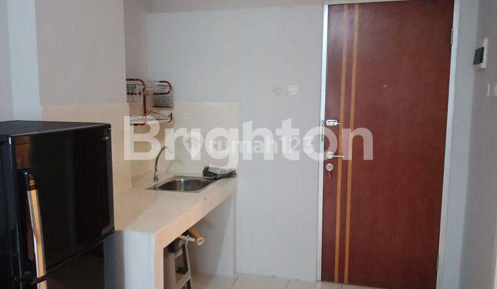 / CEPAT‼️Apartemen 2BR Puncak Kertajaya Dekat Kampus ITS Hang Tuah 2