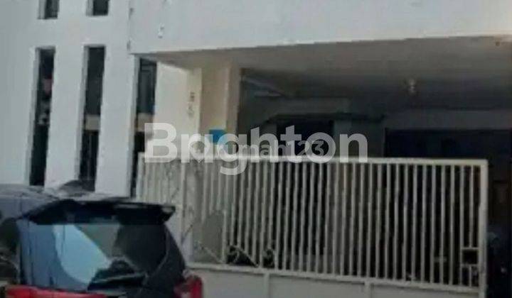 RUMAH KOST AKTIF FULL FURNISH DEKAT KAMPUS UPN PELAYARAN YKP PANDUGO AKSES RAYA MERR 1