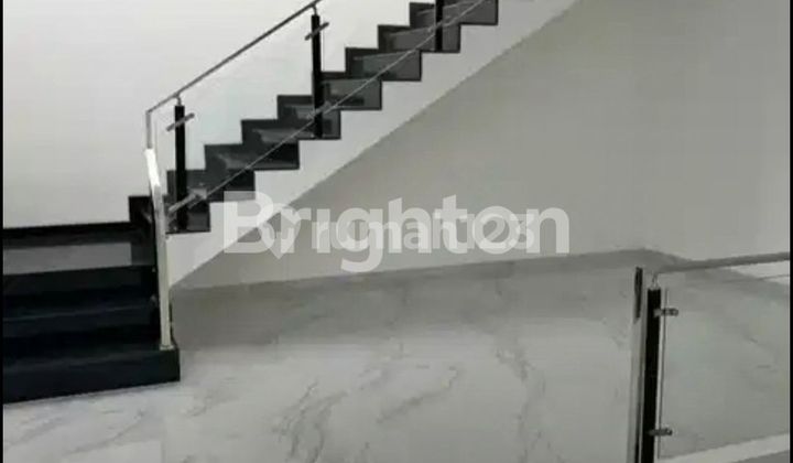 Rumah Modern Baru Gress GRAND ISLAND PAKUWON CITY 2