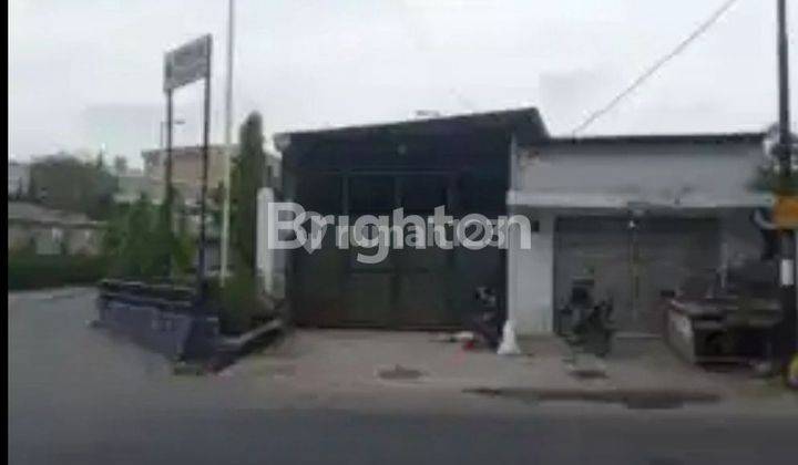 MURAH GUDANG HITUNG TANAH RAYA MASTRIP KARANG PILANG 1