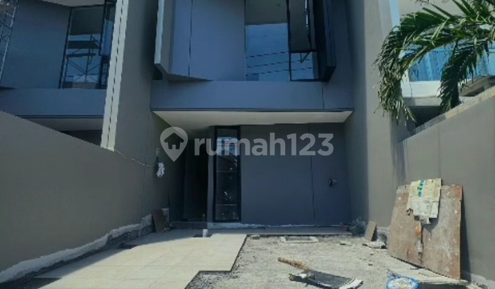 Mulyosari Prima Baru Gress Jejer 2 Dekat Sutorejo Pakuwon City