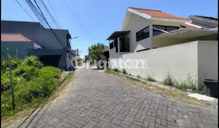 RUMAH SIAP HUNI MEDOKAN SAWAH TIMUR DRKAT UPN  2