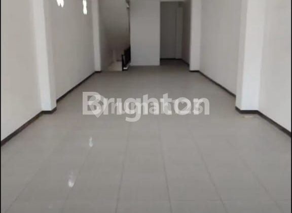 Sewa Ruko 2,5 lt Raya RUNGKUT Kawasan Industri