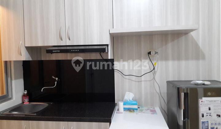 Rent Educity Apartment 2 Bedroom Princeton Tower Fully Furnished 2