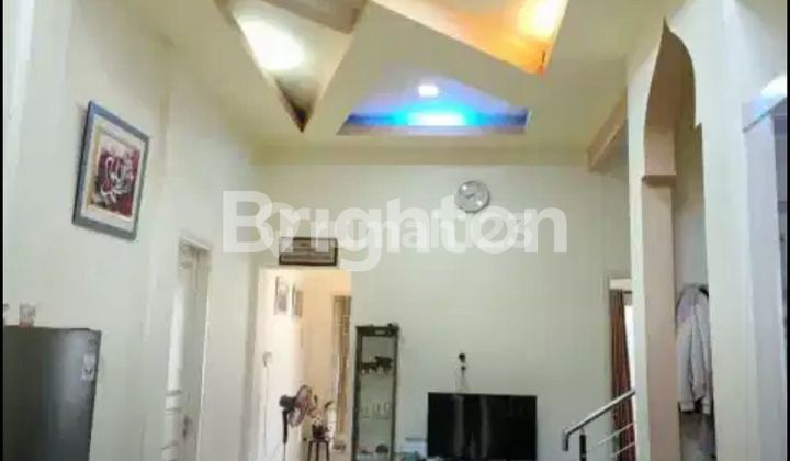 SIDOSERMO Dekat Plaza Marina, Margorejo  Bangunan Siap Huni