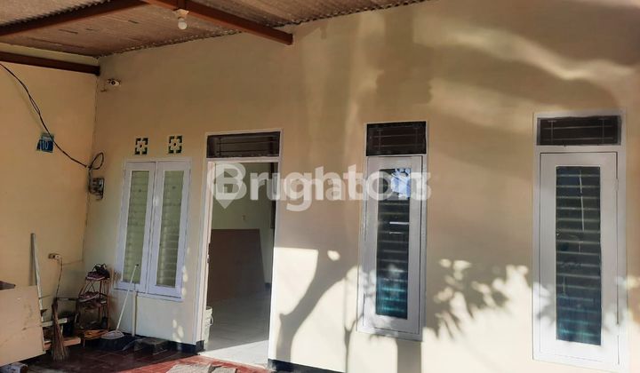 Sewa Rumah bersih terawat WIGUNA TENGAH 2