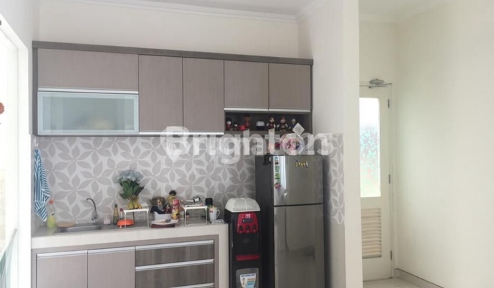 Kendangsari Minimalis Bagus Terawat Dekat Ubaya Tenggilis Mejoyo, Jemursari