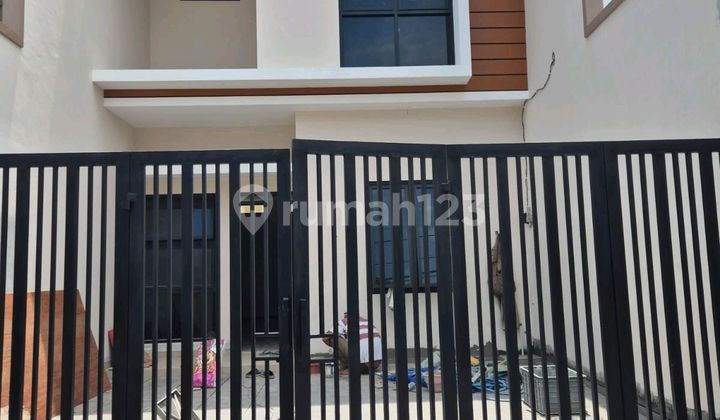 Darmo Harapan Indah Baru Gress 2 Lantai Dekat Darmo Satelit Darmo Harapan Indah Baru Gress 2 Lantai Dekat Darmo Satelit