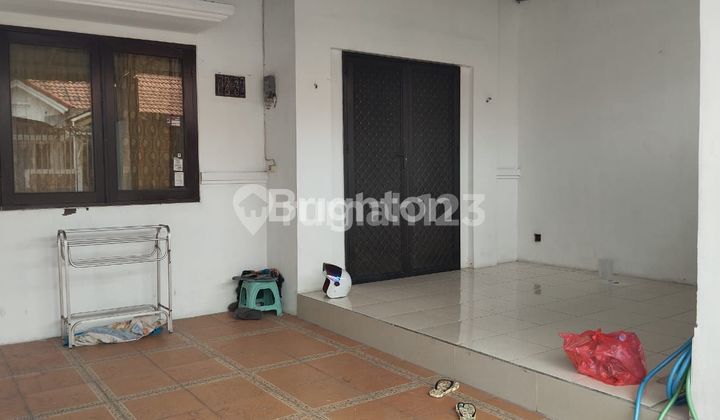 Single-story house CITRA HARMONI TROSOBO KRIAN Single-story house CITRA HARMONI TROSOBO KRIAN