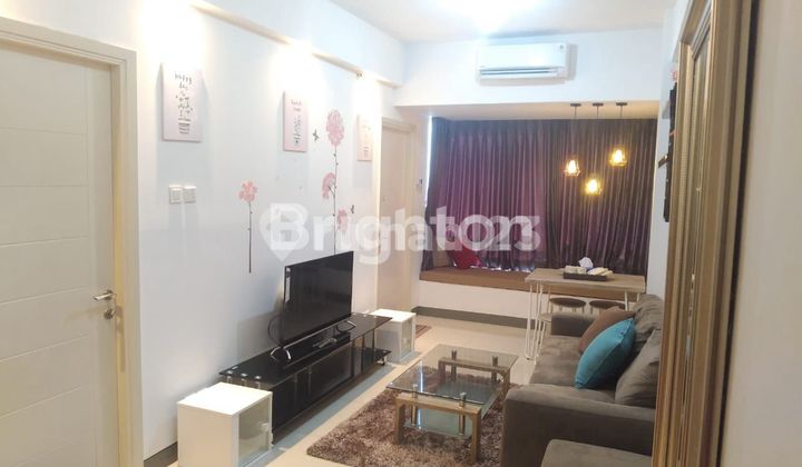 Jual/Sewa Apartemen ANDERSON Pakuwon Mall PTC