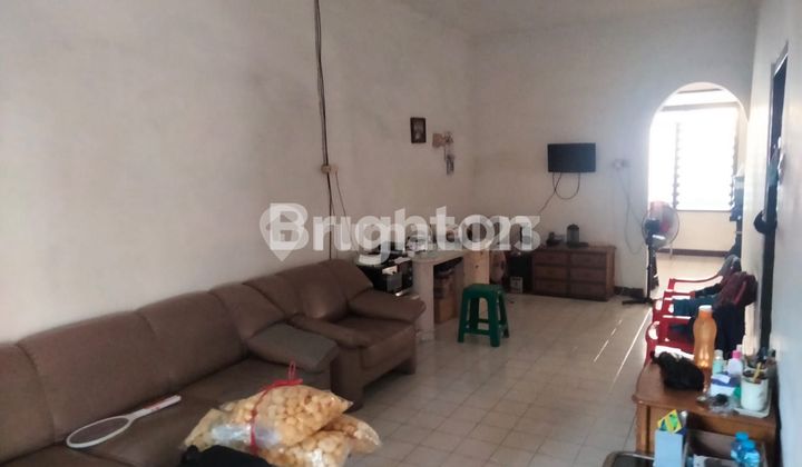 Rumah 1 Lantai Siap Huni Rungkut Asri Dekat Merr, Toll 2