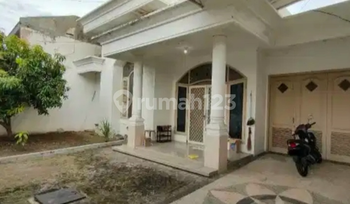 Manyar Rejo Rumah Tengah Kota Dekat Ngagel, Nginden 2