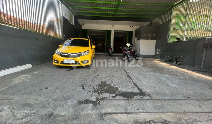 Need to Quickly Sell/Rent Shop House Jl Raya Moh. Yamin Gedong Ombo Tuban 2