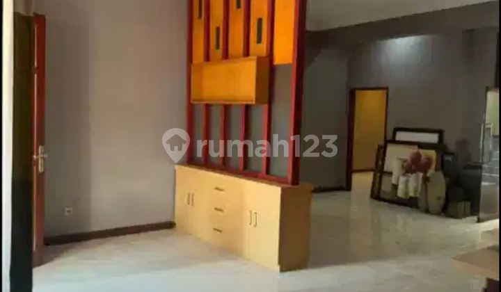 Sewa Rumah Sudah Renov Pondok Tjandra Jl. Palem 2