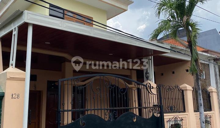 Sidosermo Pdk Sudah Renov Siap Huni Bebas Banjir Lingkungan Tenang