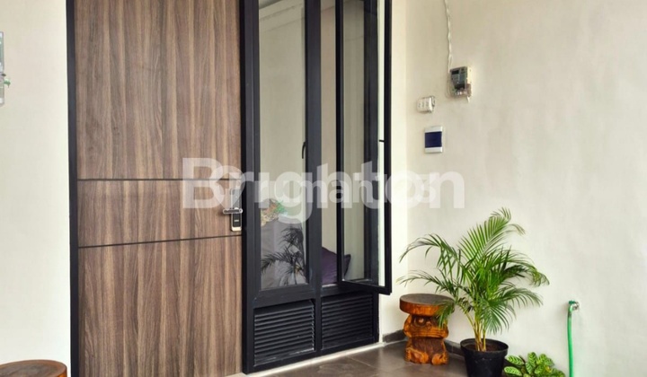 Exclusive Boarding House in Lebak Arum Near Kenjeran