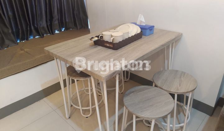 Jual/Sewa Apartemen ANDERSON Pakuwon Mall PTC 2