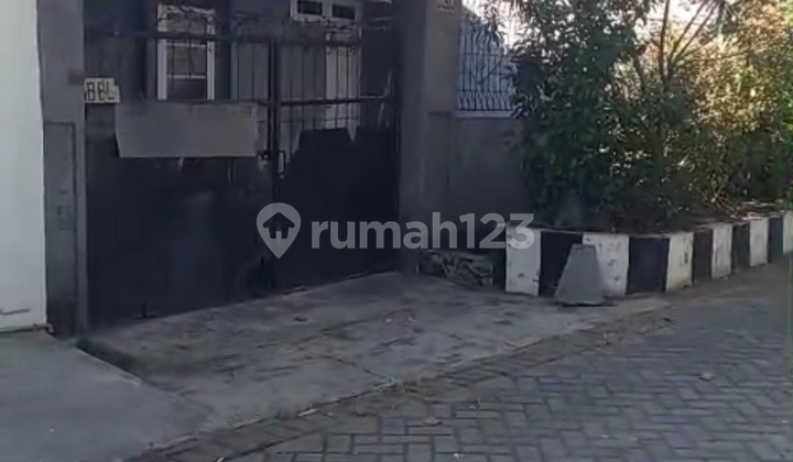 Wiguna Timur Ready to Live In, Suitable for Business