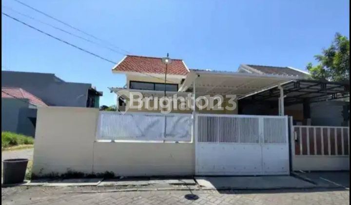 RUMAH SIAP HUNI MEDOKAN SAWAH TIMUR DRKAT UPN RUMAH SIAP HUNI MEDOKAN SAWAH TIMUR DRKAT UPN