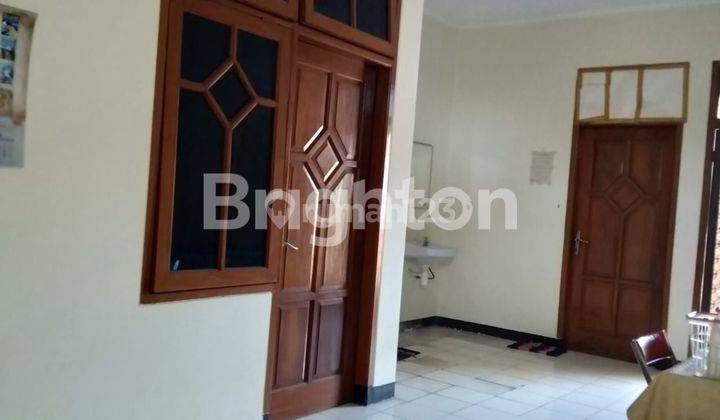 Rumah DARMO PERMAI Dekat Pasar Moder dan Apartemen Puncak 2