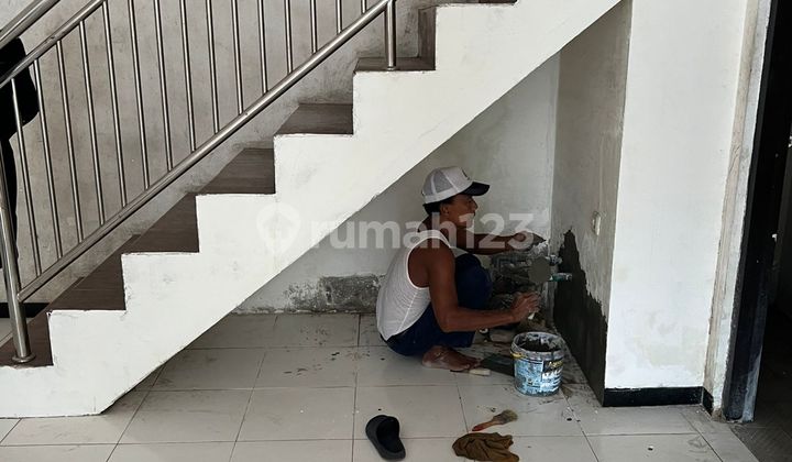 Lease Shop House at Raya Arif R Hakim, Klampis Wisma Mukti, Easy Access to Raya Merr 2