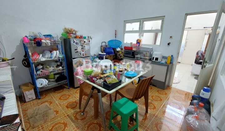 Grand Semanggi Residence Mangrove Wonorejo Minimalis Modern 2