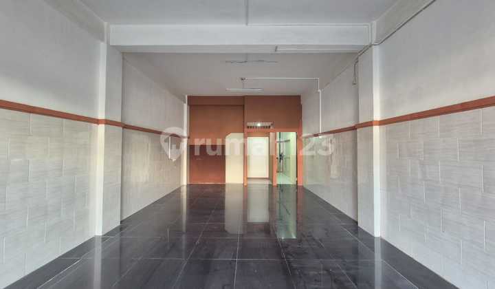 For Rent: Ruko Office Complex Rmi Bratang Ngagel Baratajaya