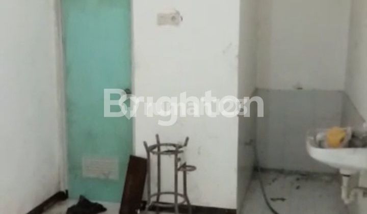 Disewakan Ruko Lebar 6m Semolowaru Selangkah KeMERR 2